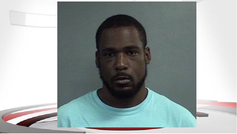 Dwayne Whidby on Background via Metro Corrections